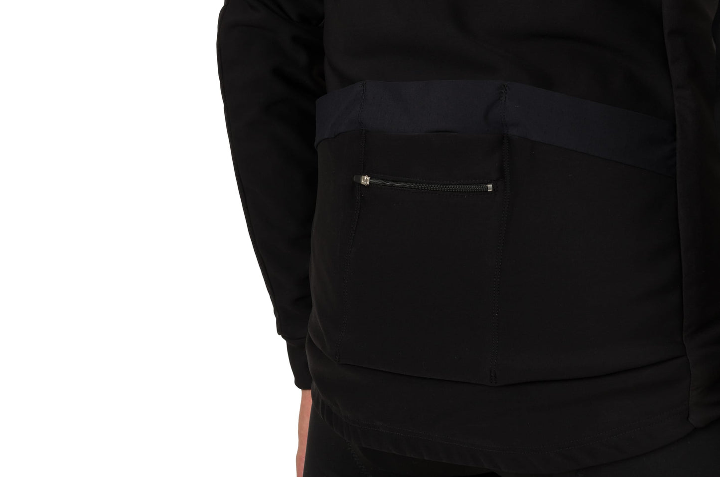 Chaqueta Polartec Manga Larga 5