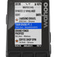 Ciclocomputador de ciclismo Wahoo Element Roam GPS V2 (con Accesorios)