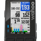 Ciclocomputador de ciclismo Wahoo Element Roam GPS V2 (con Accesorios)