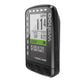 Ciclocomputador de ciclismo Wahoo Element Roam GPS V2 (con Accesorios)