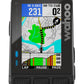 Ciclocomputador de ciclismo Wahoo Element Roam GPS V2 (con Accesorios)