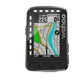 Ciclocomputador de ciclismo Wahoo Element Roam GPS V2 (con Accesorios)