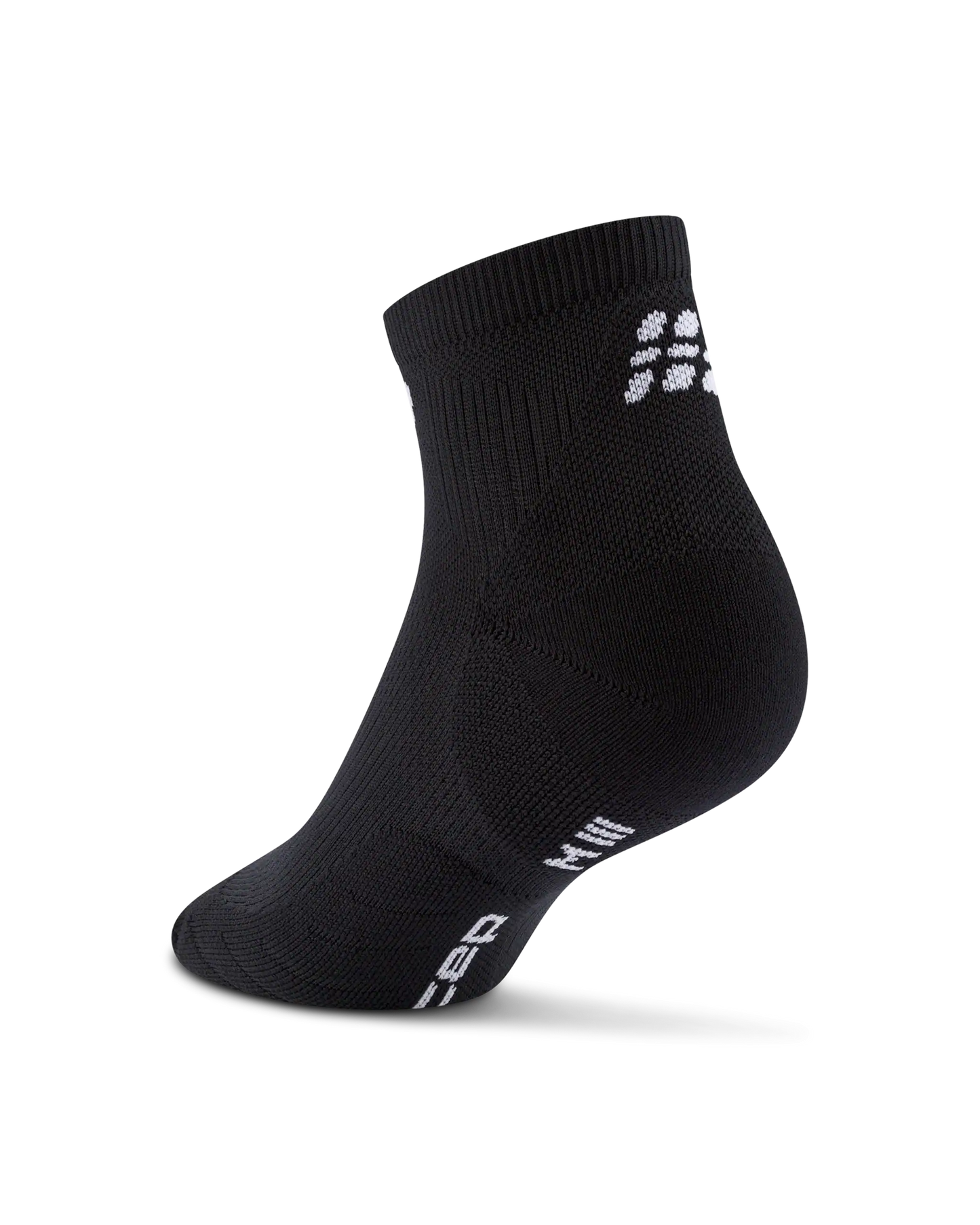 CEP Core Run 5.0 – Calcetines de compresión de caña baja unisex (3 colores)