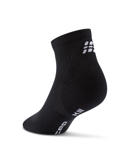 CEP Core Run 5.0 – Calcetines de compresión de caña baja unisex (3 colores)