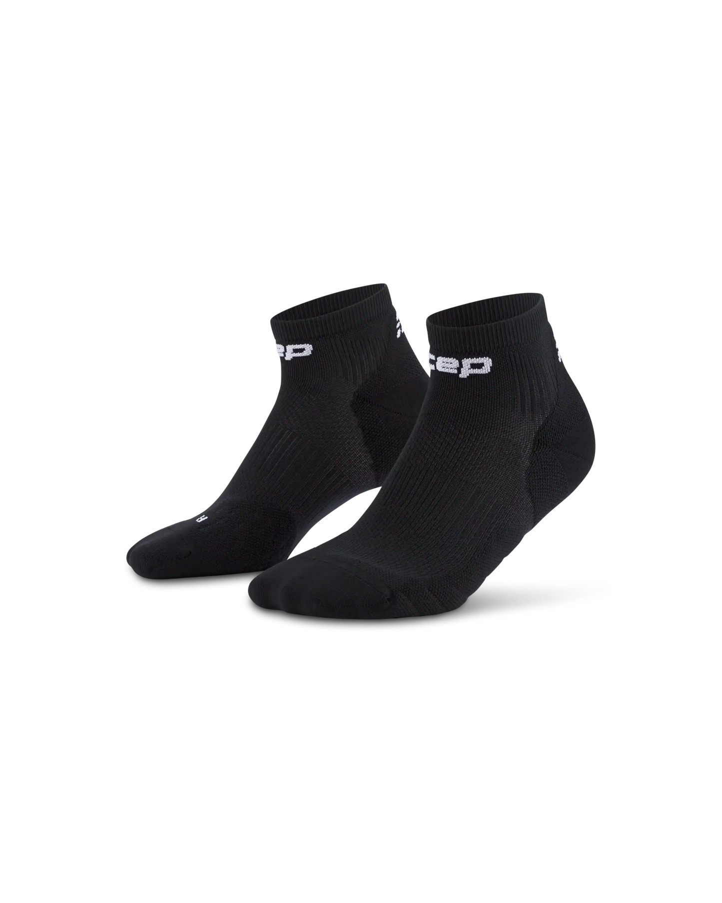 CEP Core Run 5.0 – Calcetines de compresión de caña baja unisex (3 colores)