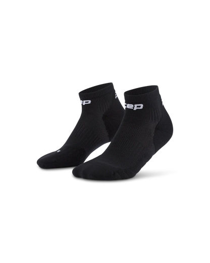 CEP Core Run 5.0 – Calcetines de compresión de caña baja unisex (3 colores)