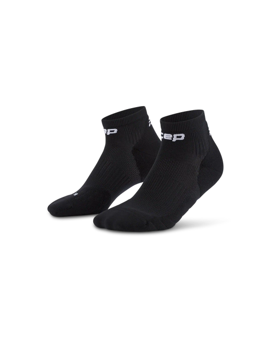 CEP Core Run 5.0 – Calcetines de compresión de caña baja unisex (3 colores)