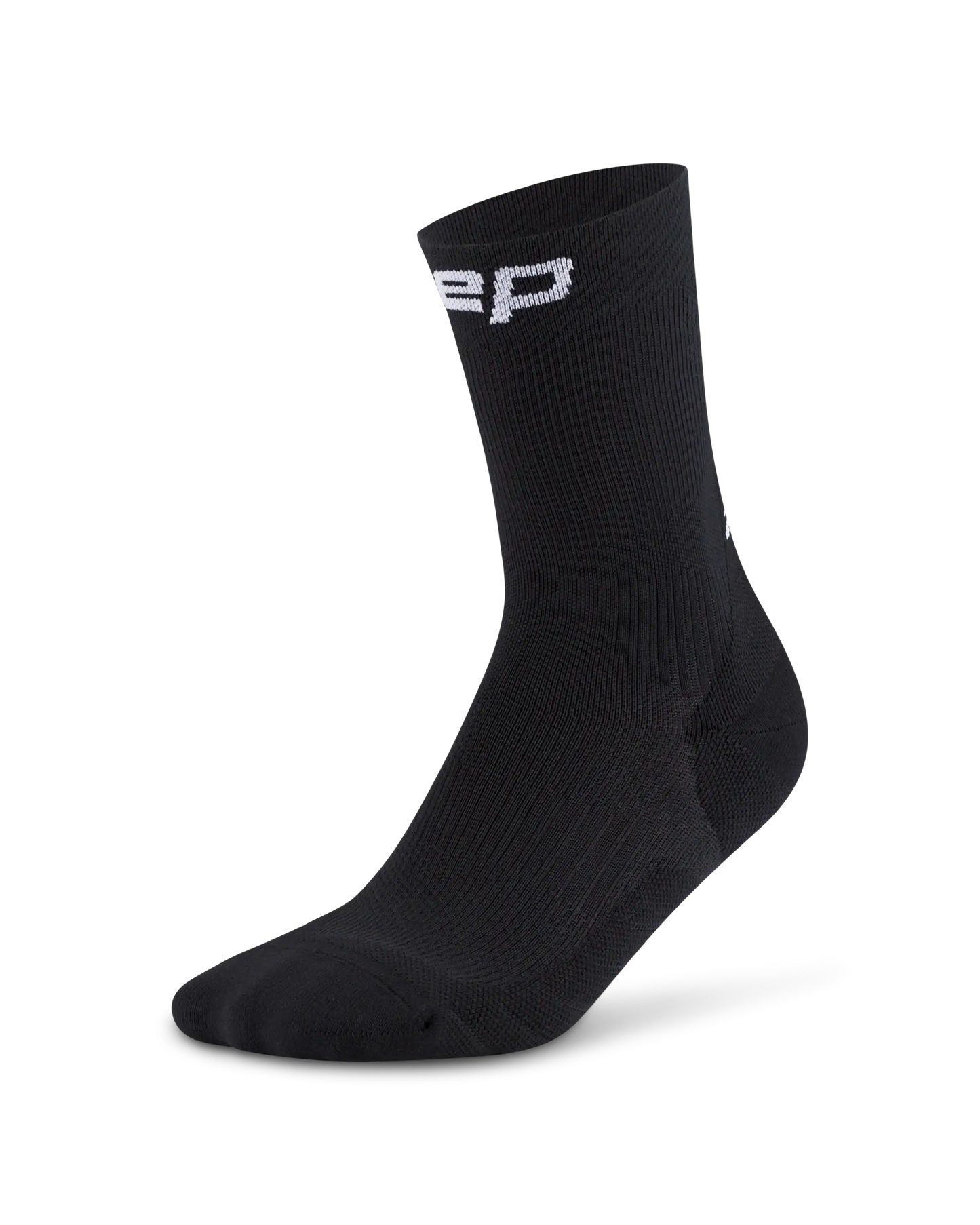 CEP Core Run 5.0 – Calcetines de compresión de caña media unisex (4 colores)