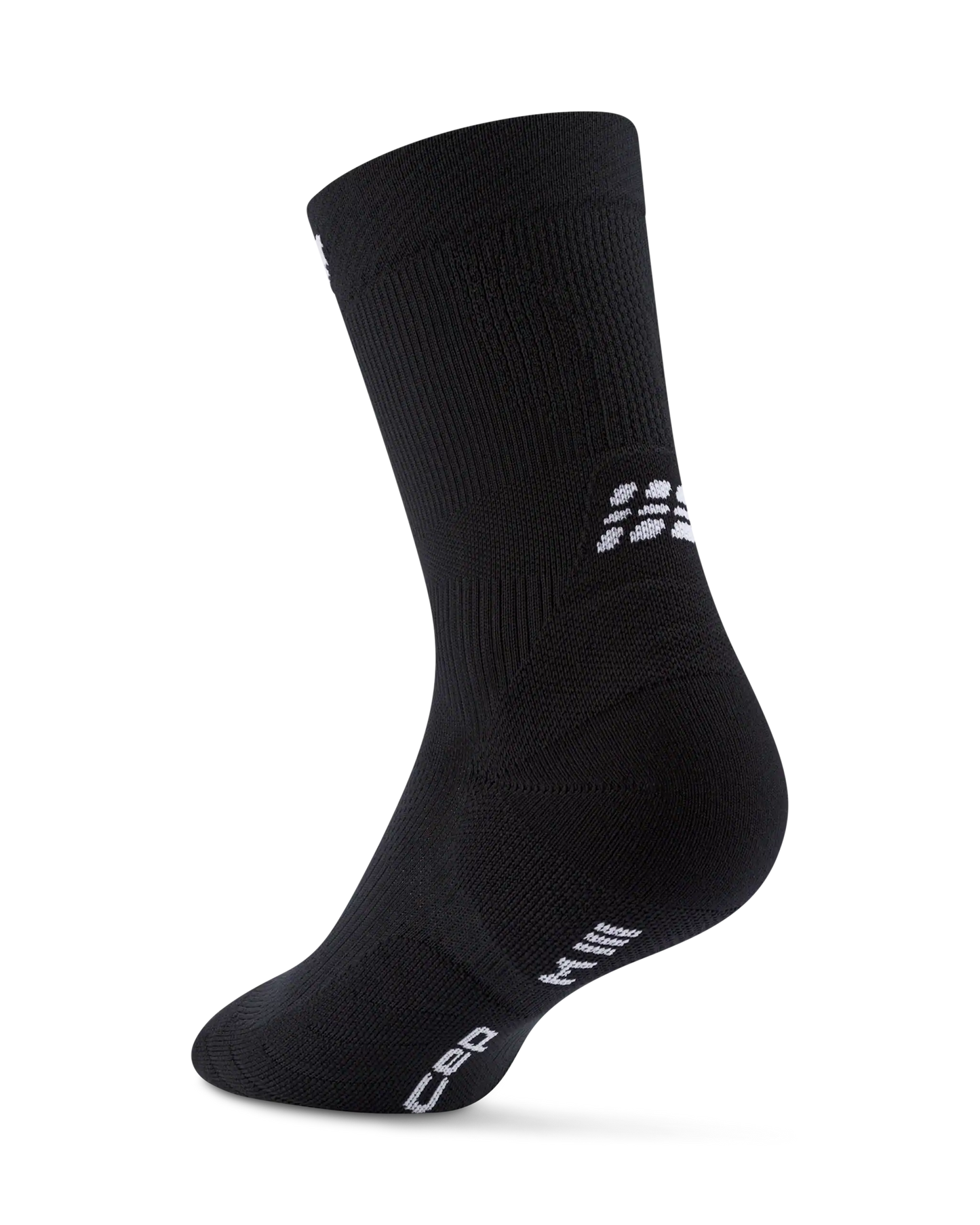 CEP Core Run 5.0 – Calcetines de compresión de caña media unisex (4 colores)