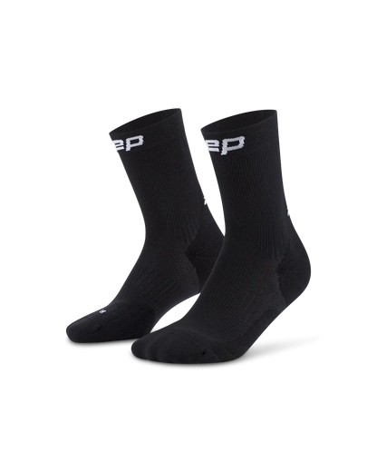 CEP Core Run 5.0 – Calcetines de compresión de caña media unisex (4 colores)
