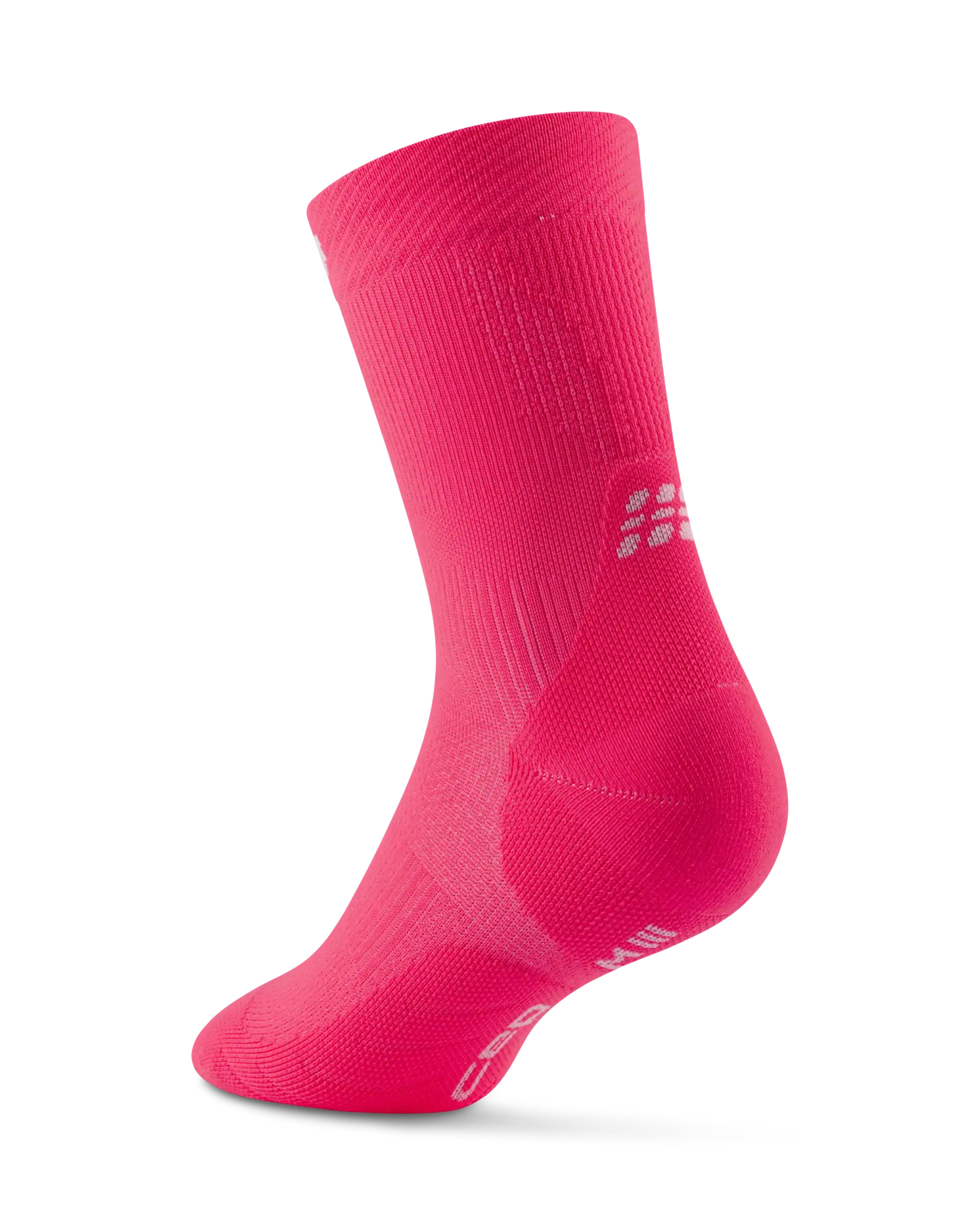 CEP Core Run 5.0 – Calcetines de compresión de caña media unisex (4 colores)