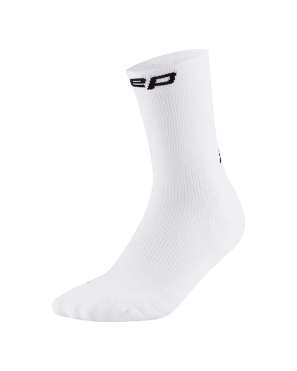 CEP Core Run 5.0 – Calcetines de compresión de caña media unisex (4 colores)
