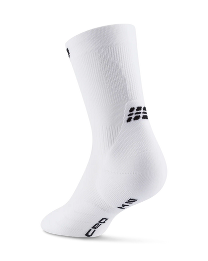 CEP Core Run 5.0 – Calcetines de compresión de caña media unisex (4 colores)