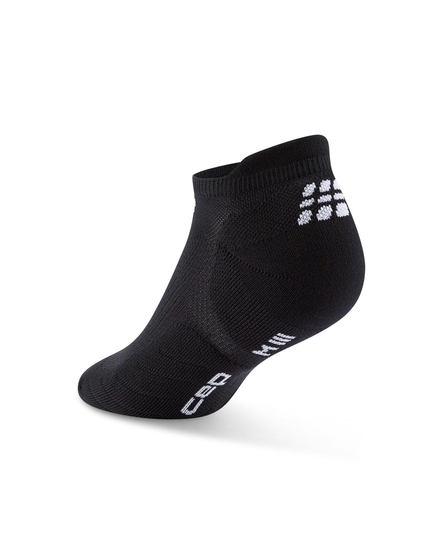 CEP Core Run 5.0 – Calcetines de compresión invisibles unisex (3 colores)