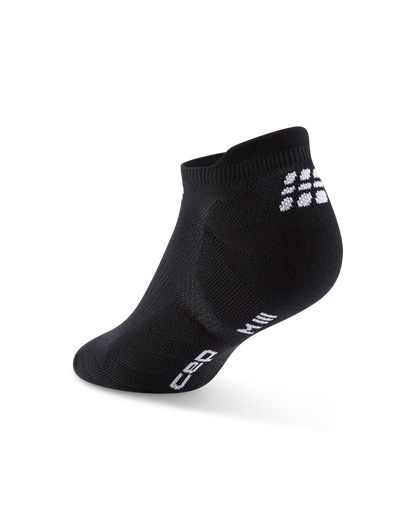 CEP Core Run 5.0 – Calcetines de compresión invisibles unisex (3 colores)