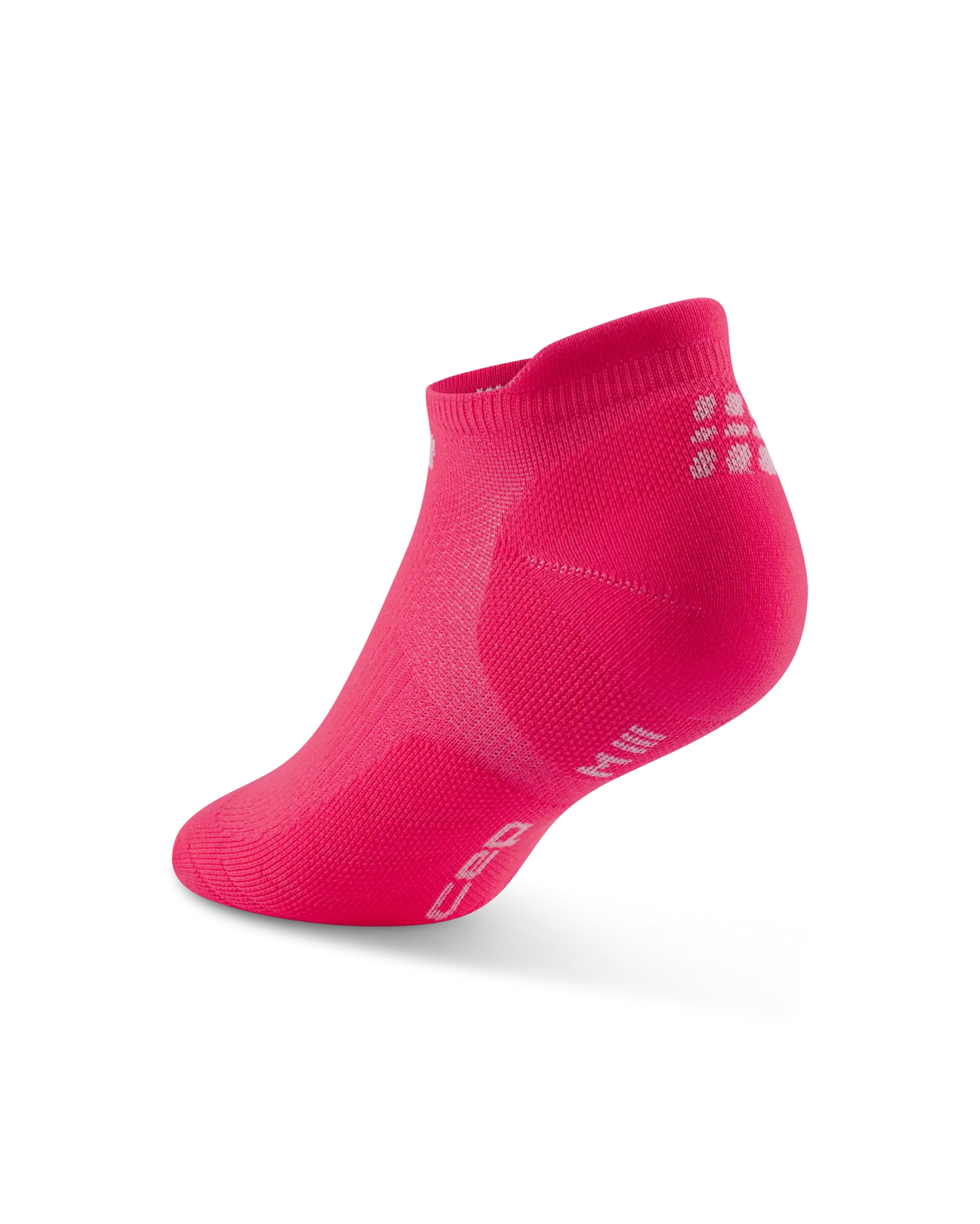 CEP Core Run 5.0 – Calcetines de compresión invisibles unisex (3 colores)
