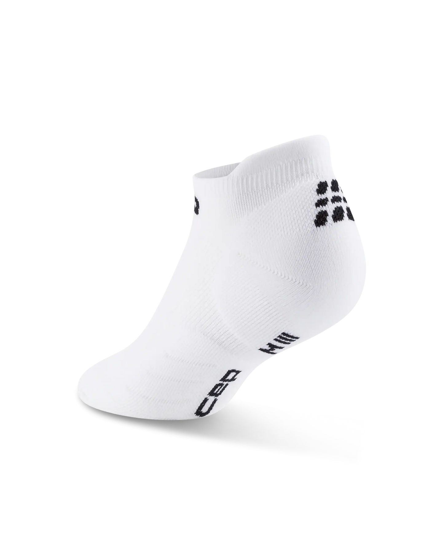 CEP Core Run 5.0 – Calcetines de compresión invisibles unisex (3 colores)