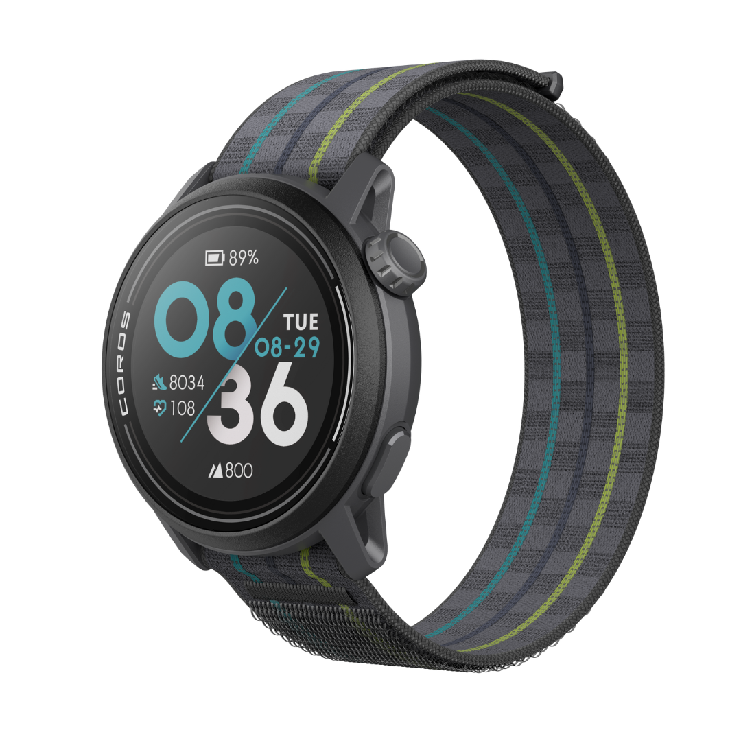 Coros Pace 3 - Reloj GPS deportivo con pantalla AMOLED (10 Variedades)