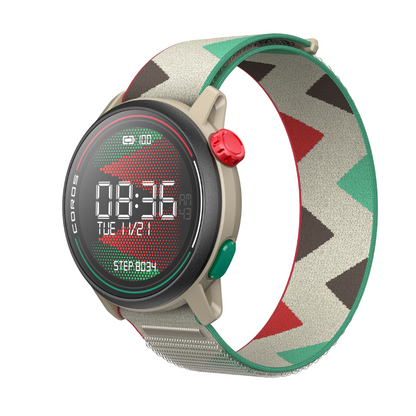 Coros Pace 3 - Reloj GPS deportivo con pantalla AMOLED (10 Variedades)