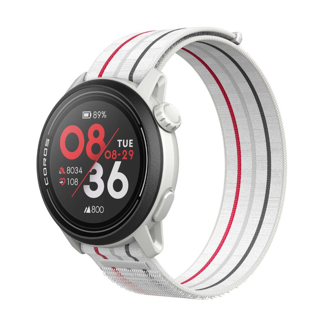 Coros Pace 3 - Reloj GPS deportivo con pantalla AMOLED (10 Variedades)