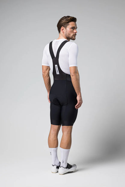 Gobik Culotte Limited 6.0 – Calzas de ciclismo hombre (color Negro)