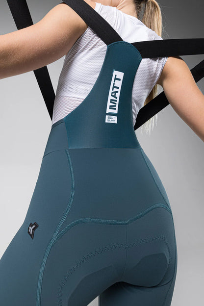 Gobik Matt 2.0 – Calzas cortas de ciclismo mujer.