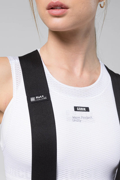Gobik Matt 2.0 – Calzas cortas de ciclismo mujer.