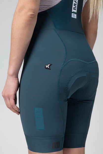 Gobik Matt 2.0 – Calzas cortas de ciclismo mujer.