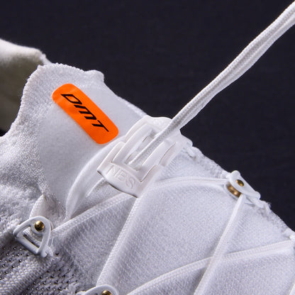 DMT Pogis – Zapato de ciclismo de ruta edición Tadej Pogacar Poggy (blanco)