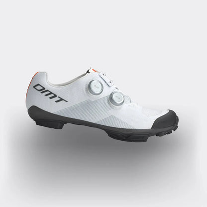 DMT KM0 EVO – Zapato de ciclismo de MTB.
