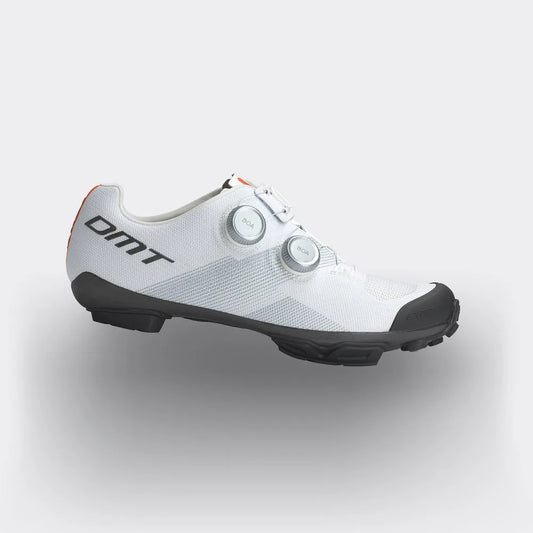 DMT KM0 EVO – Zapato de ciclismo de MTB.