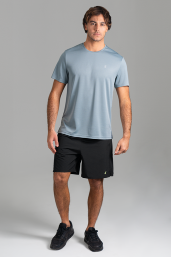 Ultimate Polera Sport - Camiseta deportiva manga corta Hombre