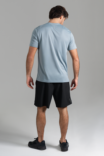 Ultimate Polera Sport - Camiseta deportiva manga corta Hombre