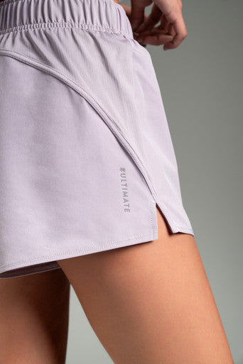 Ultimate Short - Pantalones cortos deportivos de Mujer (3 colores)