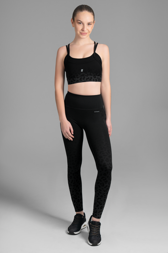 Ultimate Bra Sport - Sostén deportivo Mujer Safari