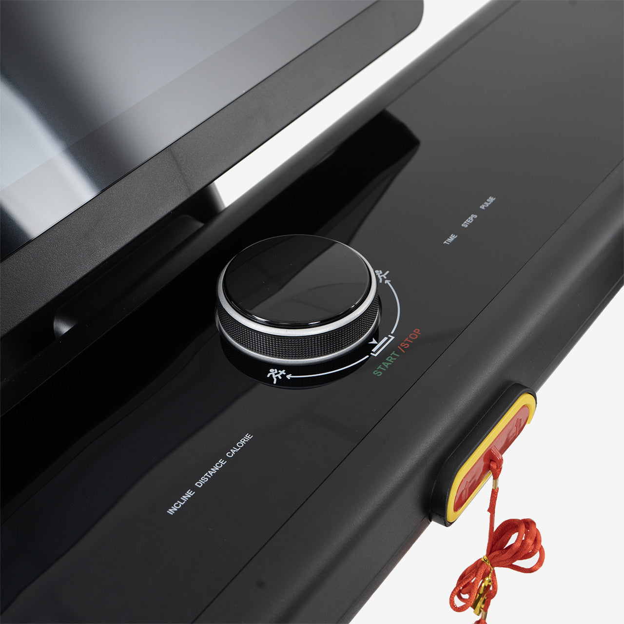 Trotadora Eléctrica P550 Premium Touch - Ultimate