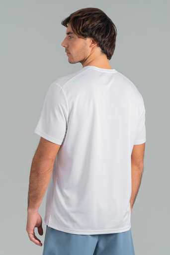 Ultimate Polera Sport - Camiseta deportiva manga corta Hombre
