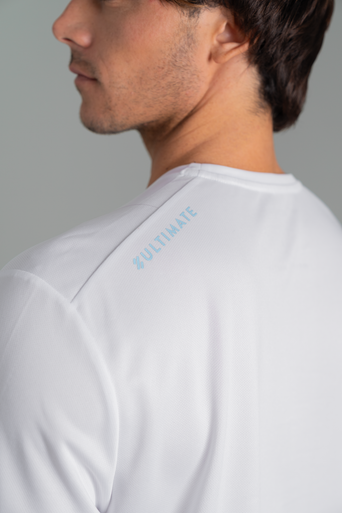 Ultimate Polera Sport - Camiseta deportiva manga corta Hombre