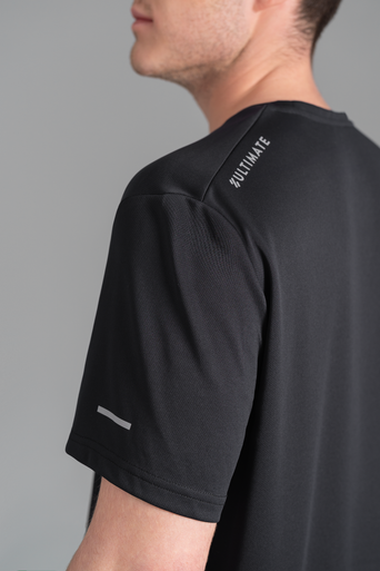Ultimate Polera Sport - Camiseta deportiva manga corta Hombre