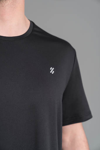 Ultimate Polera Sport - Camiseta deportiva manga corta Hombre