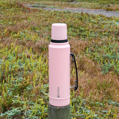 Termo Liquido Acero Inoxidable Classic 1,3 lts Lhotse
