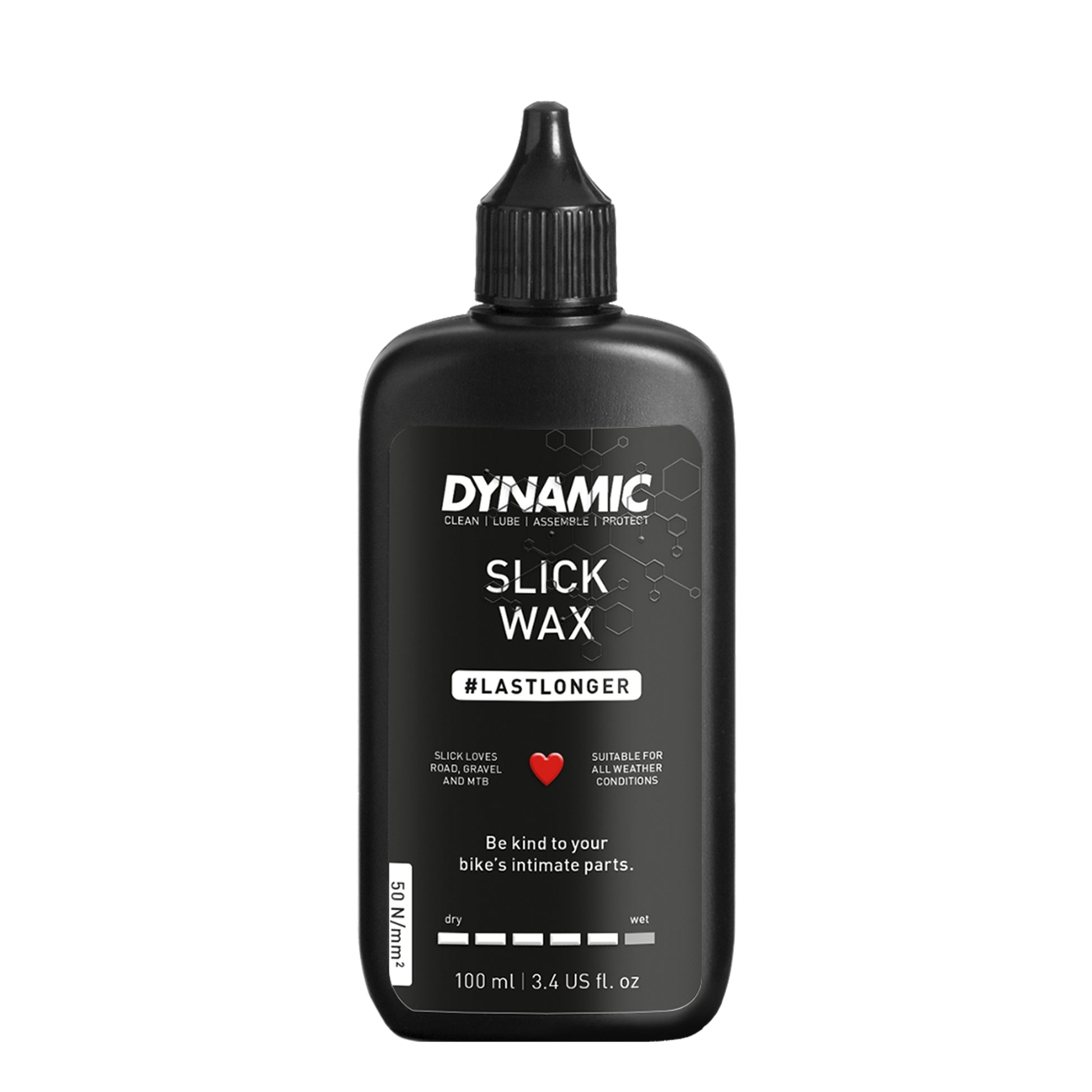 Dynamic Super Slick Set