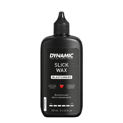 Dynamic Super Slick Set