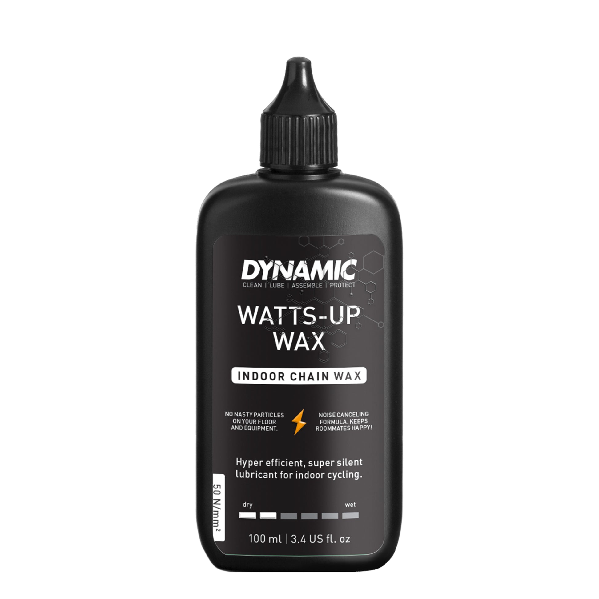 Dynamic Pain Cave Pack