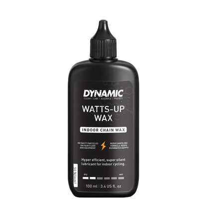 Dynamic Pain Cave Pack