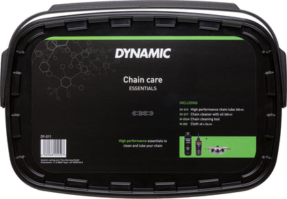 Dynamic Chain Care Box