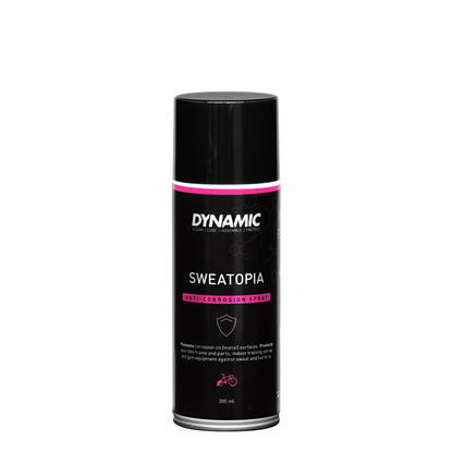 Protector Anticorrosivo Dynamic Sweatopia Spray 250 ml