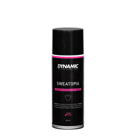 Protector Anticorrosivo Dynamic Sweatopia Spray 250 ml