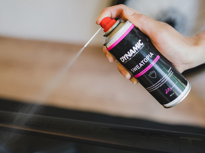 Protector Anticorrosivo Dynamic Sweatopia Spray 250 ml