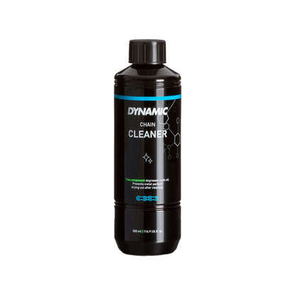 Dynamic Chain Care Box